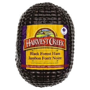 Black Forest Ham